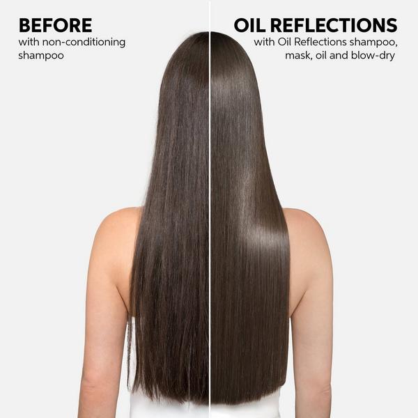Wella Oil Reflections Luminous Reboost Mask #5