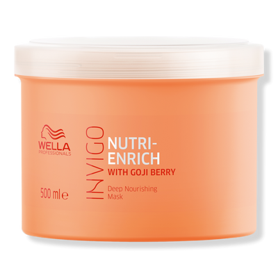 Wella Invigo Nutri-Enrich Mask