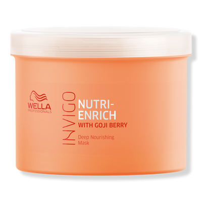 Wella Invigo Nutri-Enrich Mask