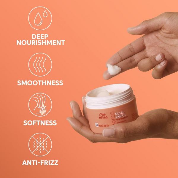 Wella Invigo Nutri-Enrich Mask #2