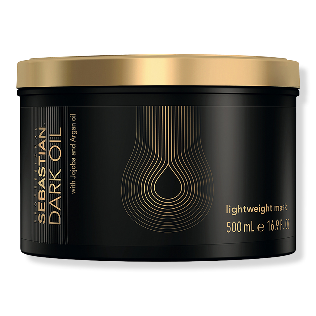 Sebastian Professional Dark Oil Lightweight Mask #1