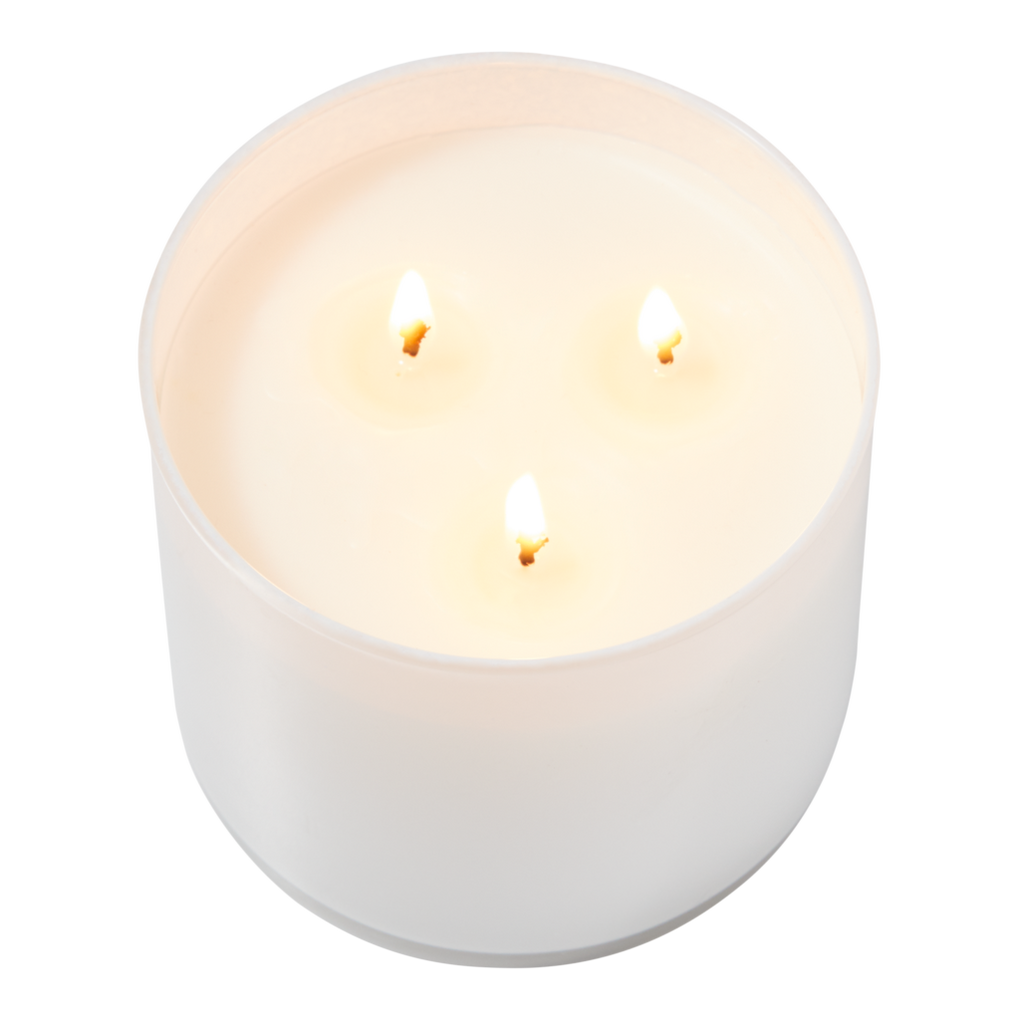 I'd Walk Through Fire For You Mom Scented Soy Candle