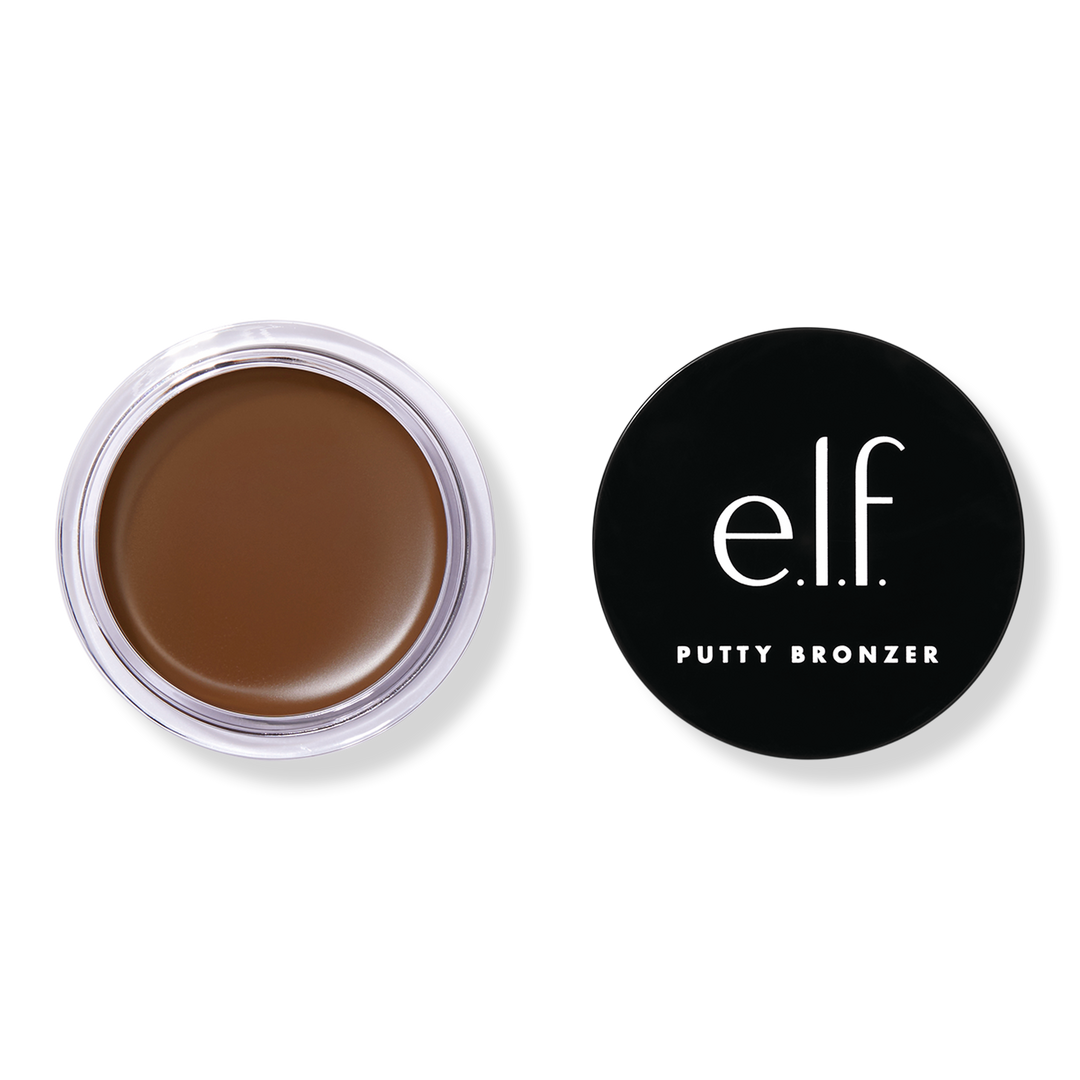 e.l.f. Cosmetics Putty Bronzer #1