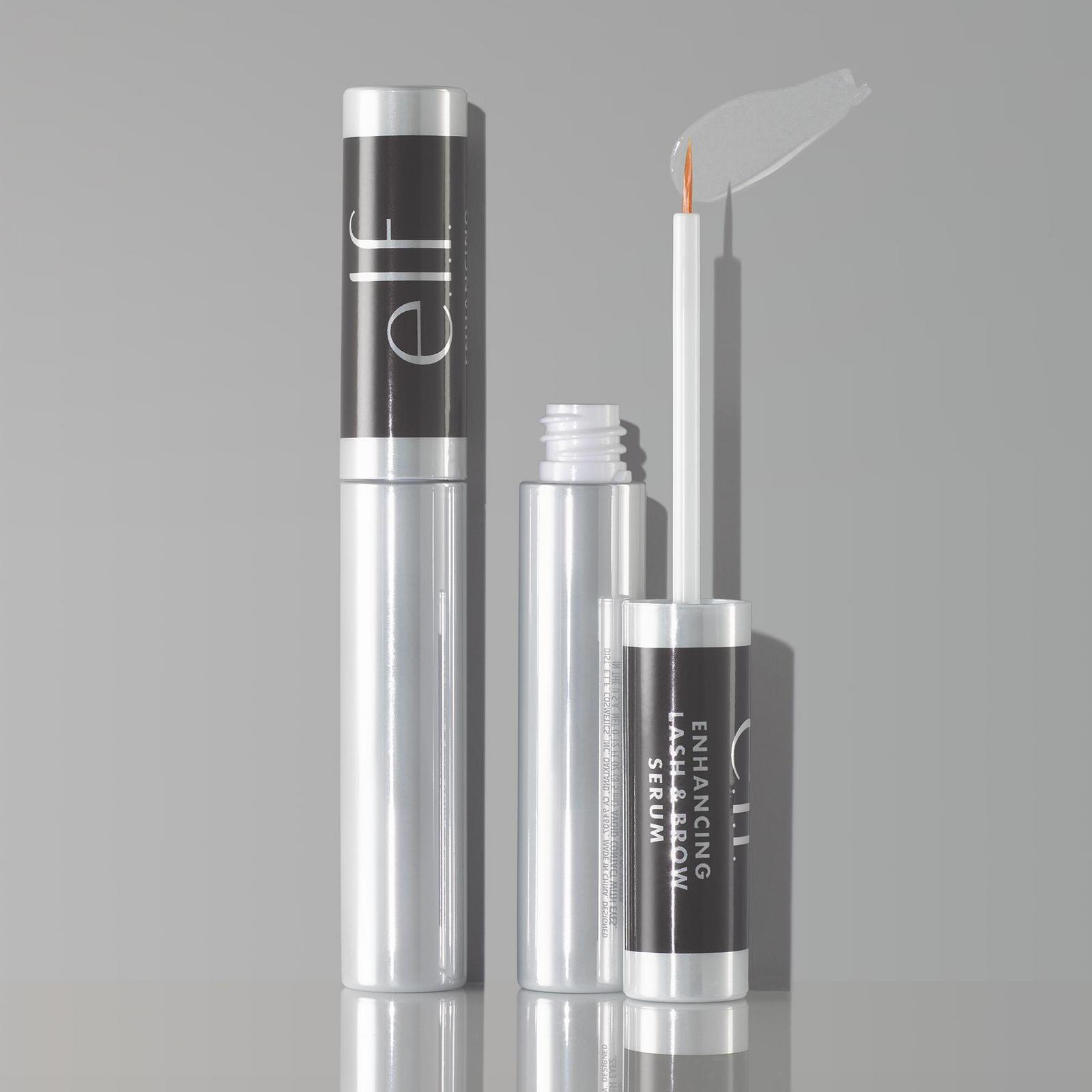 Enhancing Lash & Brow Serum