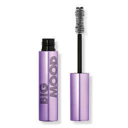 e.l.f. Cosmetics Big Mood Mega Volume & Lifting Mascara - Black