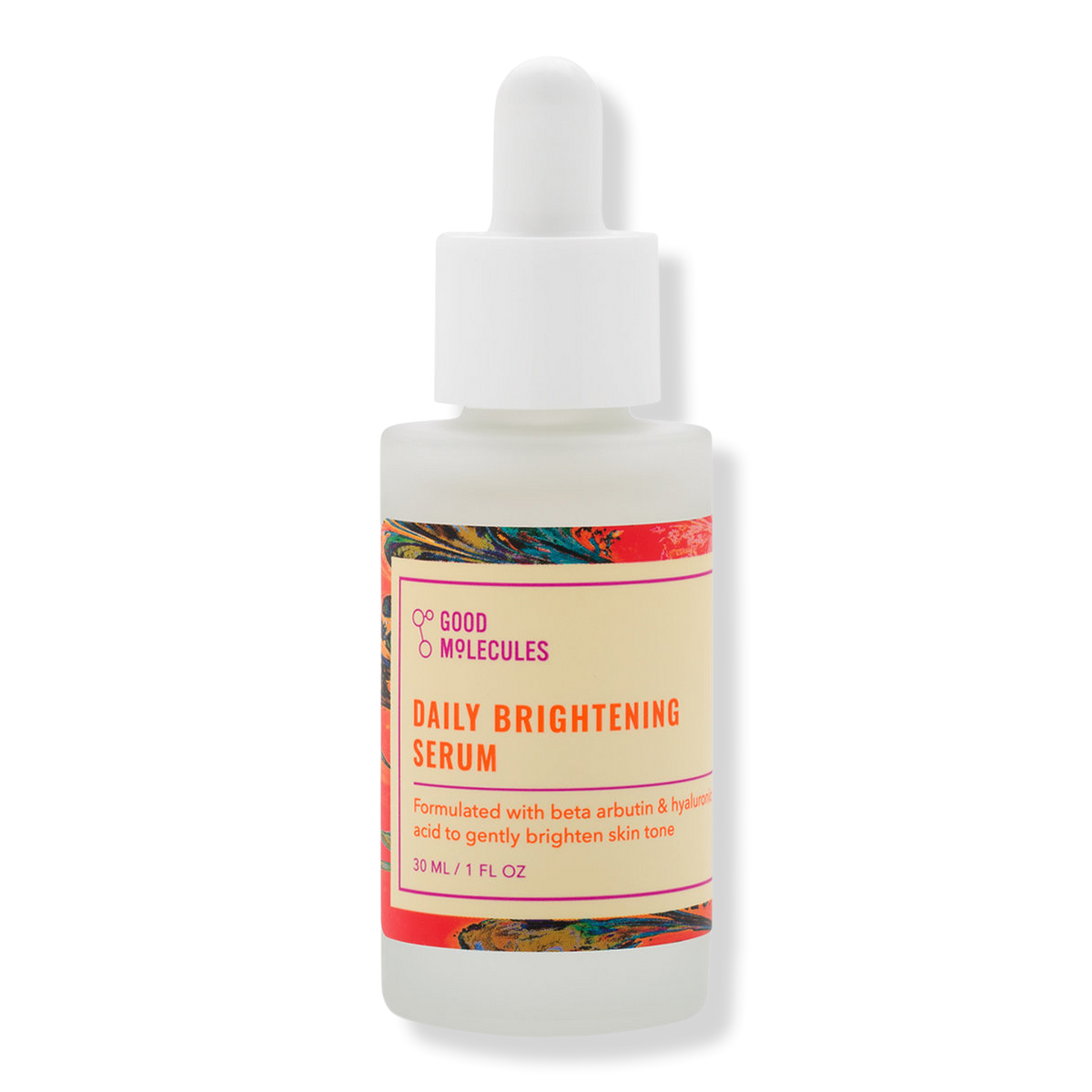Brightening serum discount