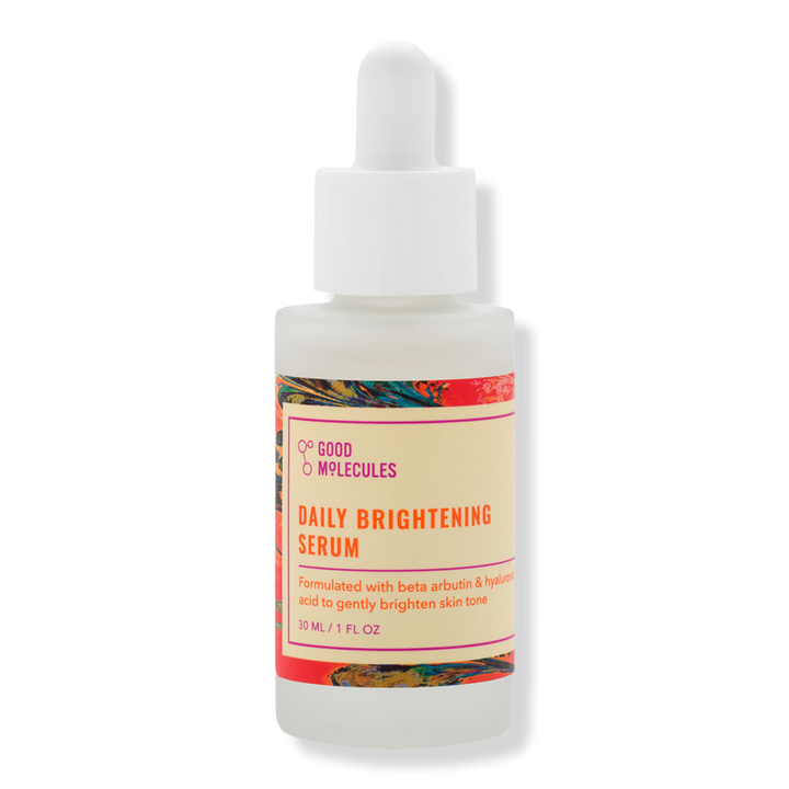 Daily Brightening Serum Good Molecules Ulta Beauty