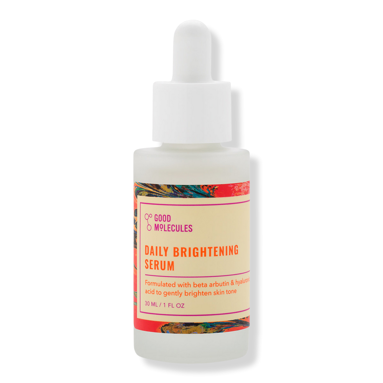 Daily Brightening Serum - Good Molecules