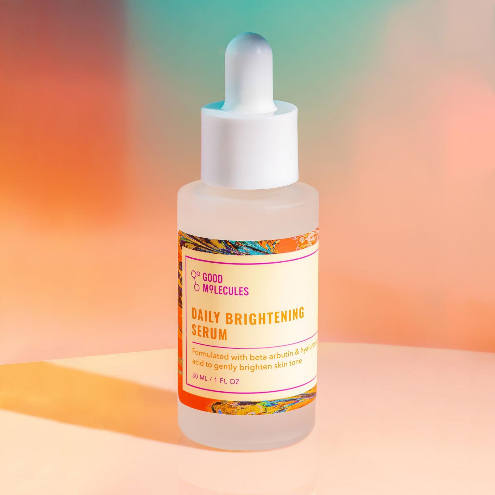 Daily Brightening Serum