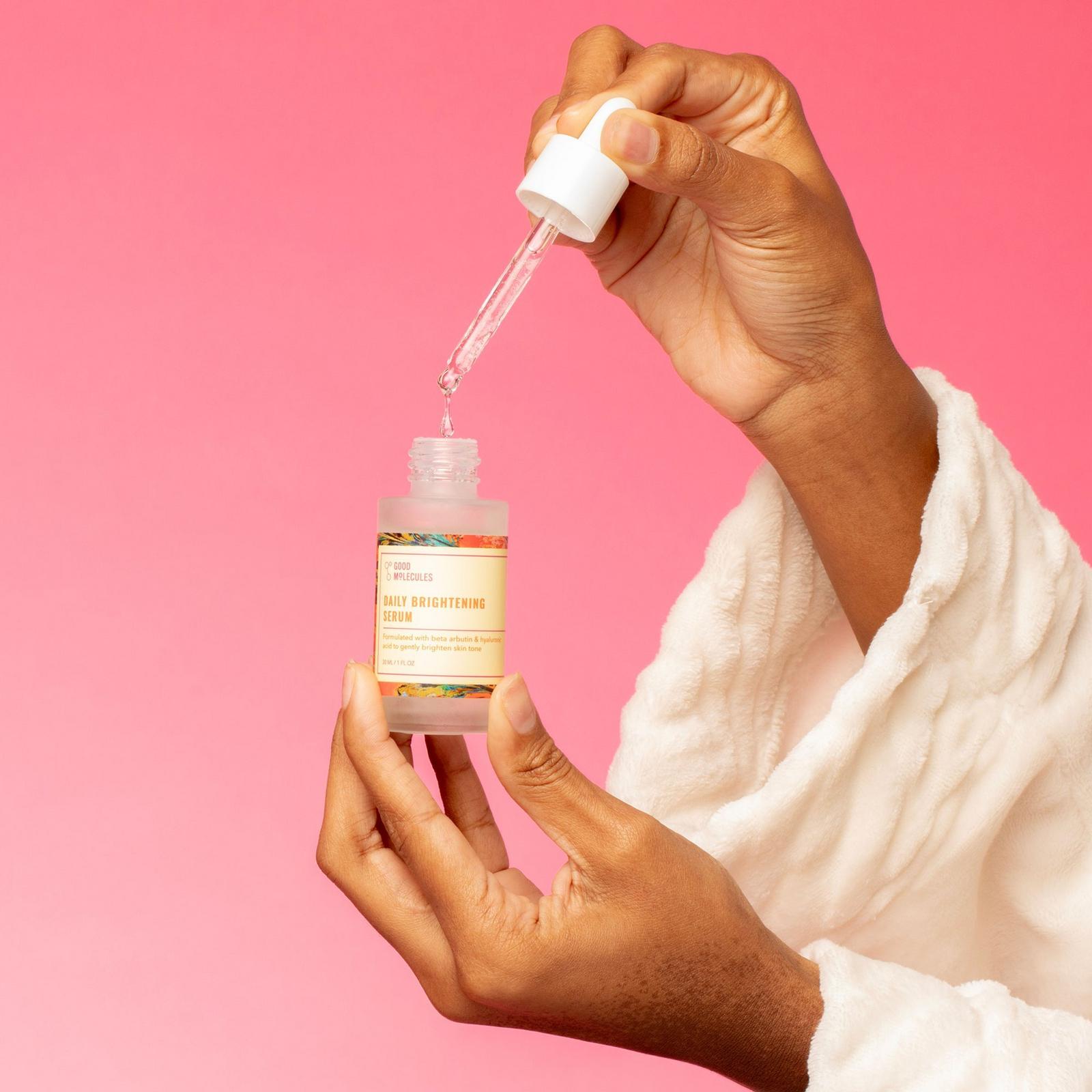 Daily Brightening Serum