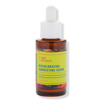 Discoloration Correcting Serum