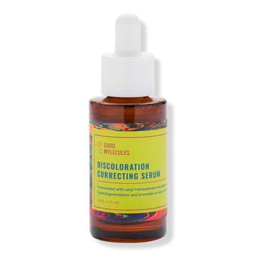Discoloration Correcting Serum