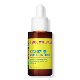 Good Molecules Discoloration Correcting Serum - 1.0 oz - 1.0 oz