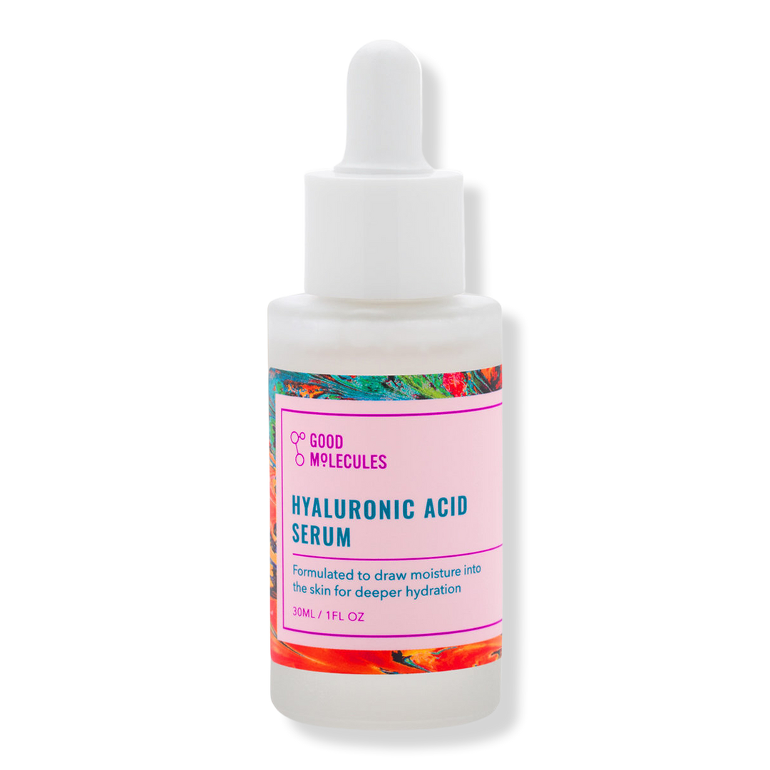 Good Molecules Hyaluronic Acid Serum #1