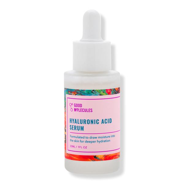 Good Molecules Hyaluronic Acid Serum #1