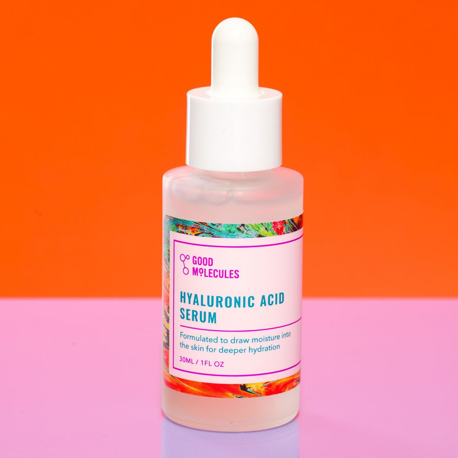 Hyaluronic Acid Serum