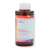 Niacinamide Brightening Toner