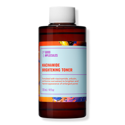 Good Molecules Niacinamide Brightening Toner - 4.0 oz