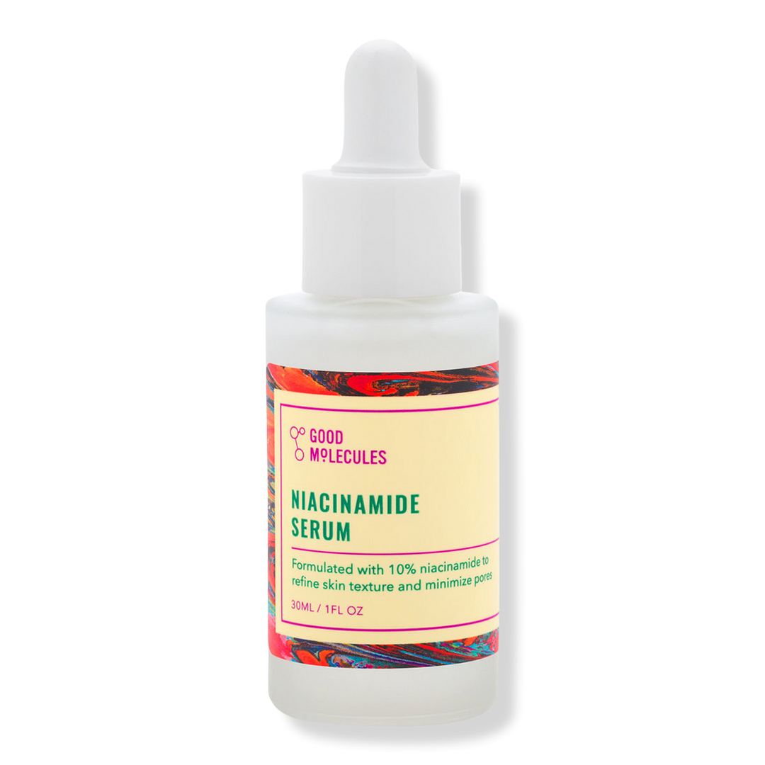 Good Molecules Niacinamide Serum #1