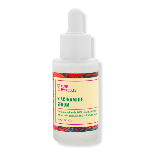 Good Molecules Niacinamide Serum #1