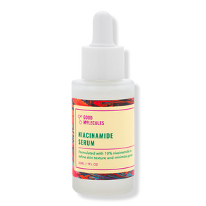 Good Molecules Niacinamide Serum
