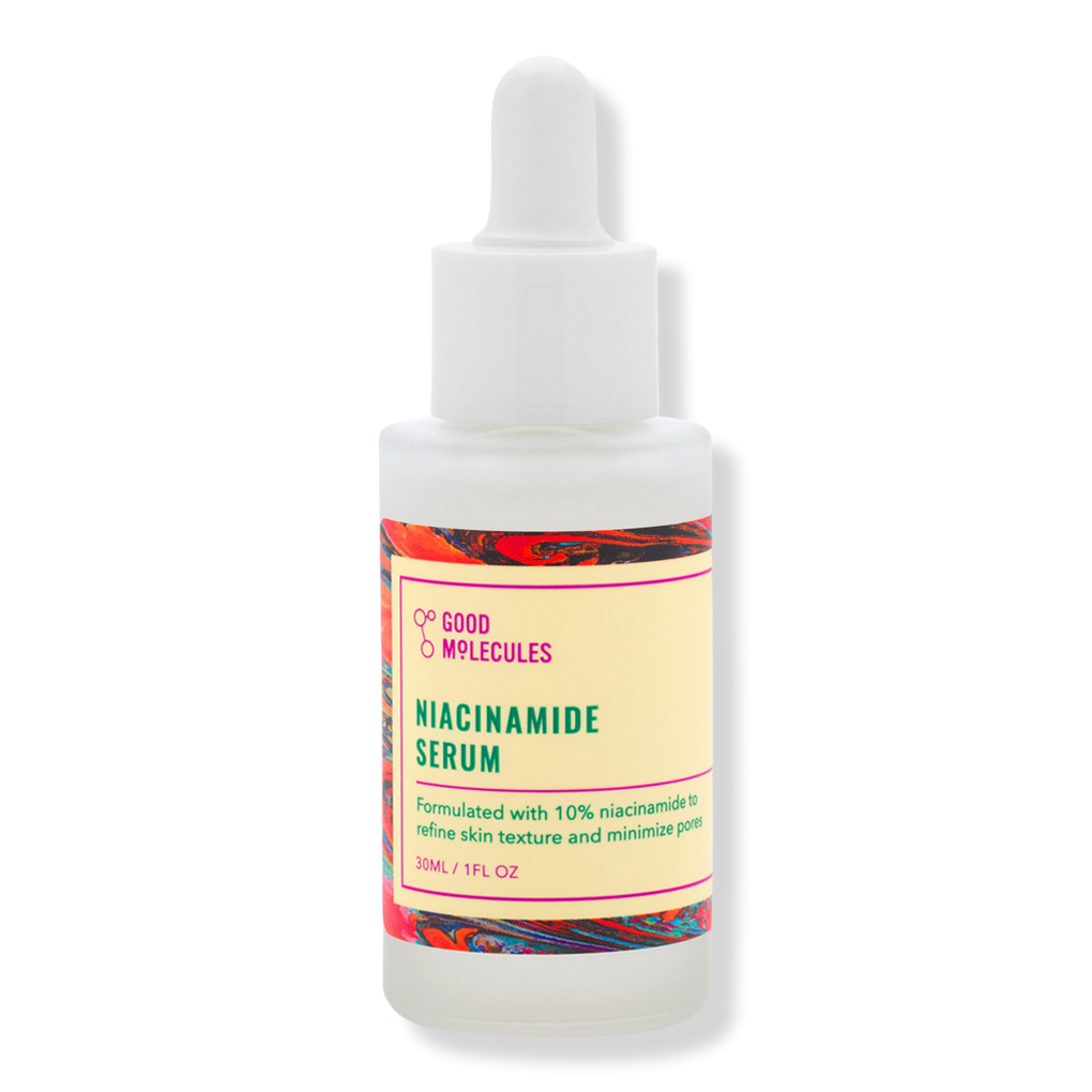 10 best brighting and acne treating niacinamide serums