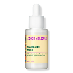 Good Molecules Niacinamide Serum - 1.0 oz - 1.0 oz