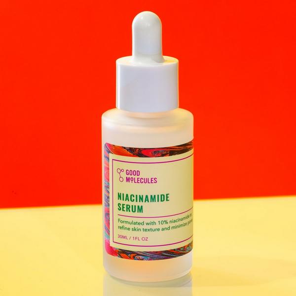 Good Molecules Niacinamide Serum #3