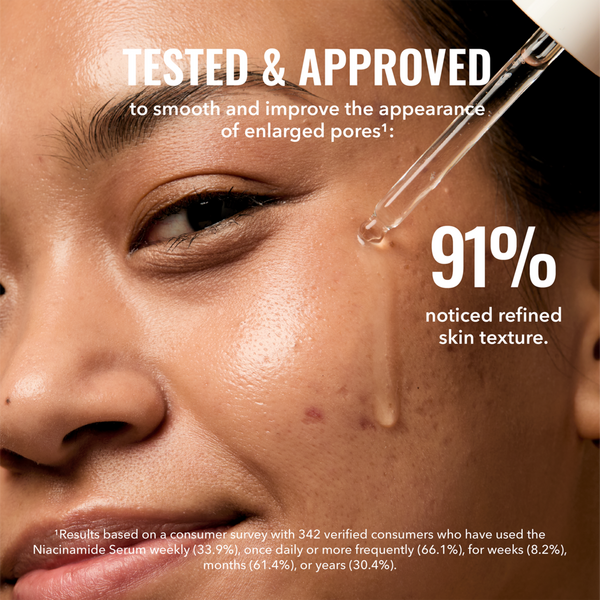 Good Molecules Niacinamide Serum #5