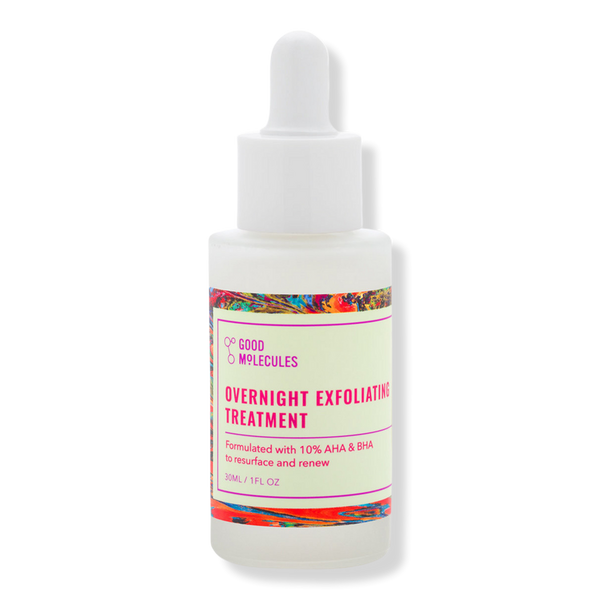 Blemish Clearing Pads
