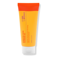 Hydrating Facial Cleansing Gel