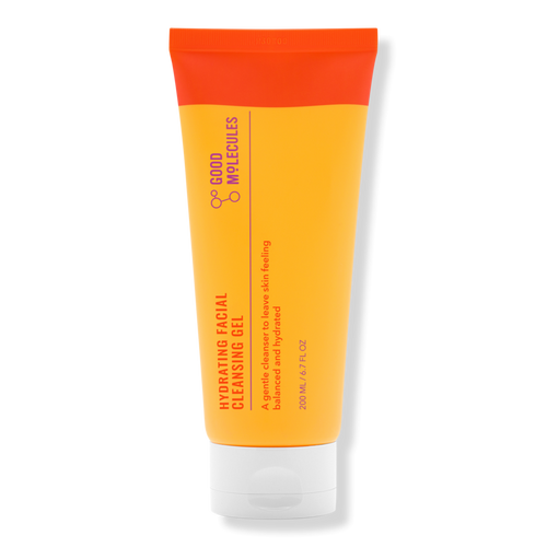 Good Molecules - Hydrating Facial Cleansing Gel | Ulta Beauty