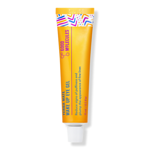 Yerba Mate Wake Up Eye Gel