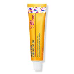 Good Molecules Yerba Mate Wake Up Eye Gel