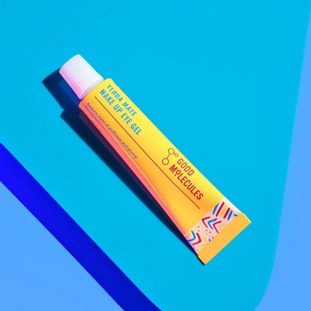 Yerba Mate Wake Up Eye Gel