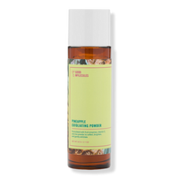 Pineapple Exfoliating Powder