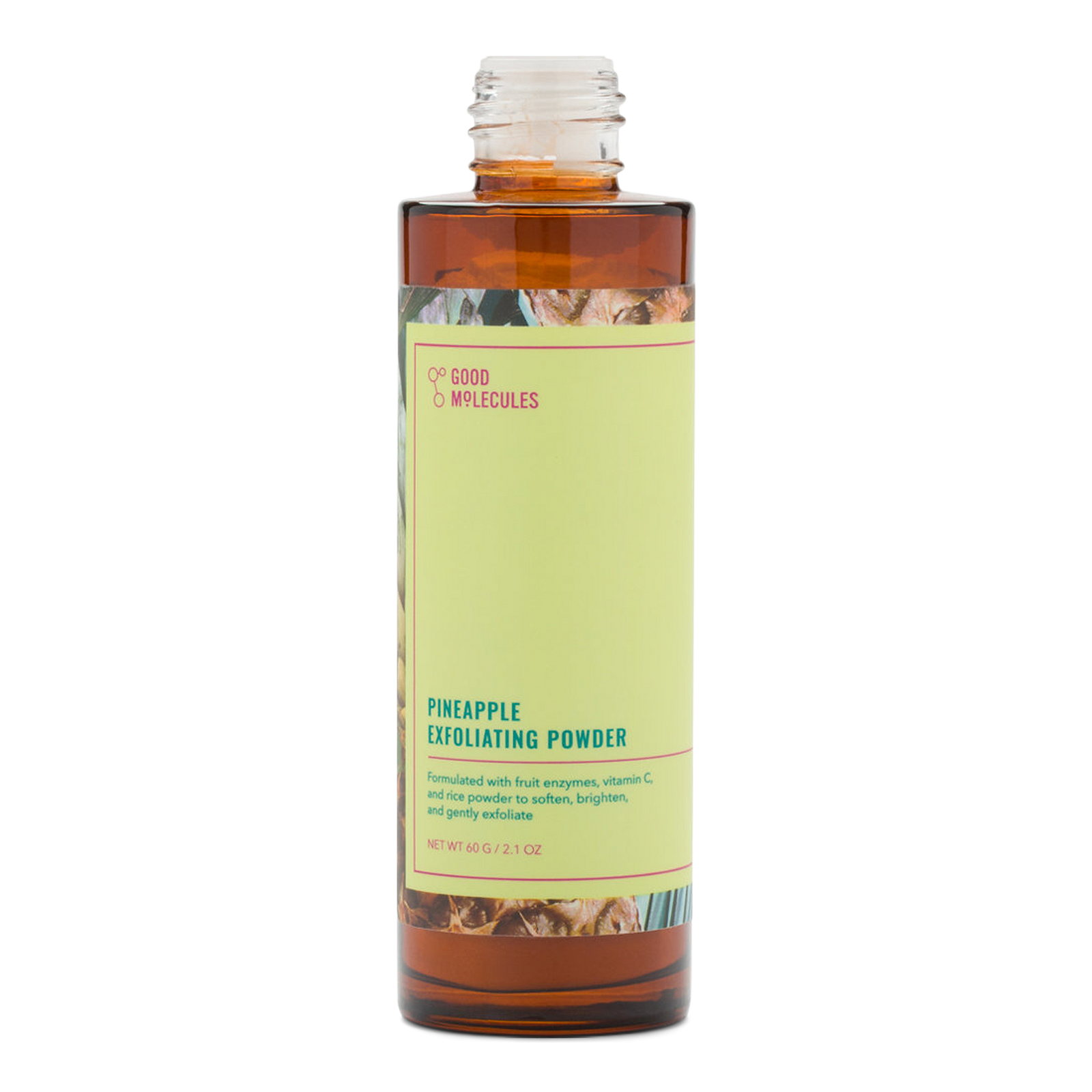 Pineapple Exfoliating Powder