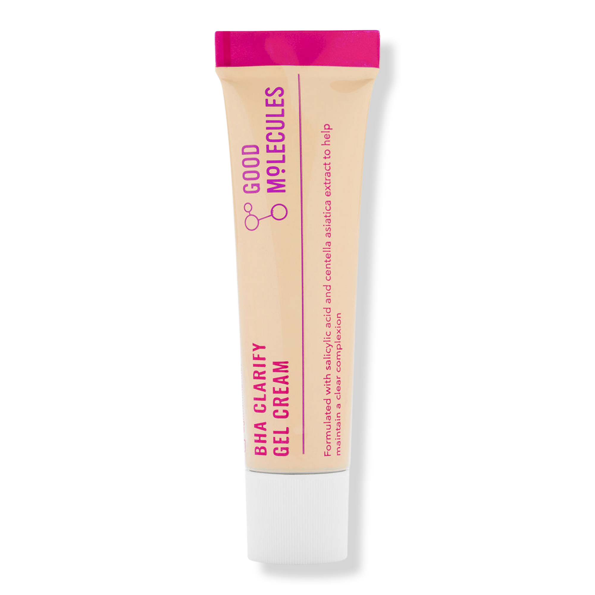 Good Molecules BHA Clarify Gel Cream #1