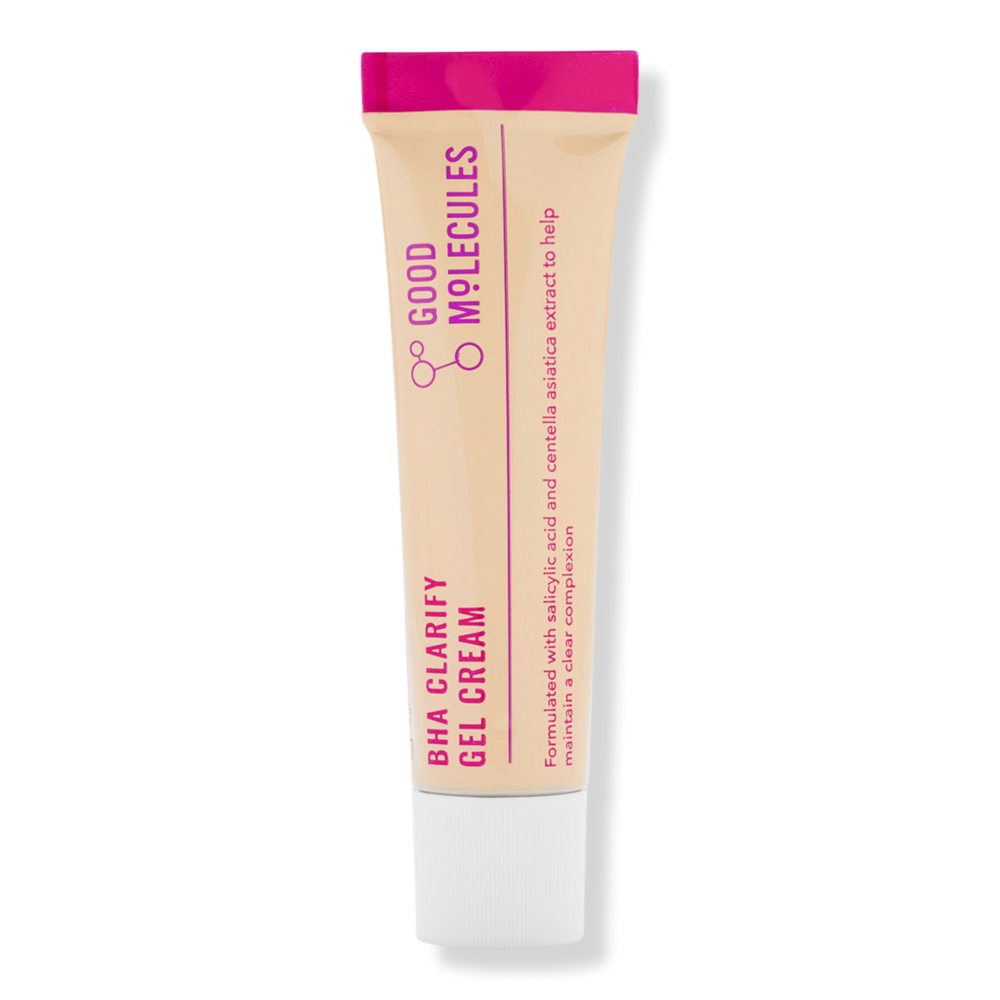 BHA Clarify Gel Cream