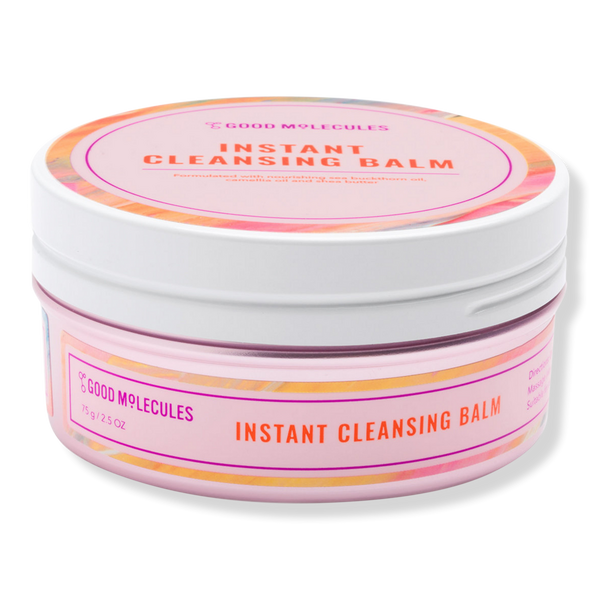 Good Molecules Instant Cleansing Balm #1