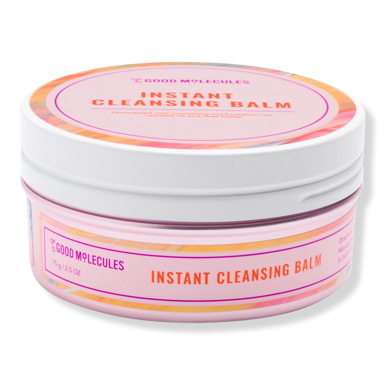 Erase, Make up removing Cleansing Balm, 100ml