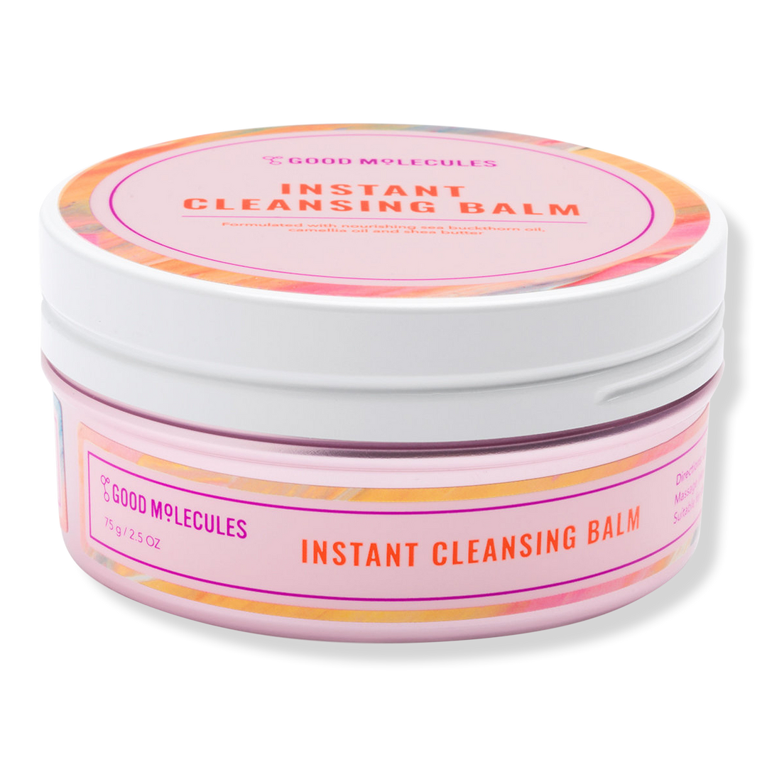 Good Molecules Instant Cleansing Balm #1