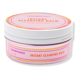 Good Molecules Instant Cleansing Balm