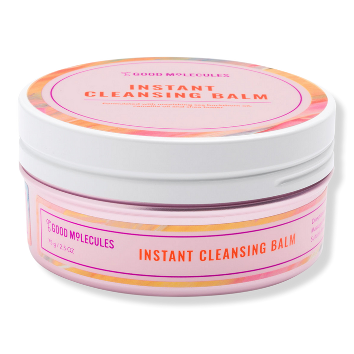 Good Molecules Instant Cleansing Balm #1