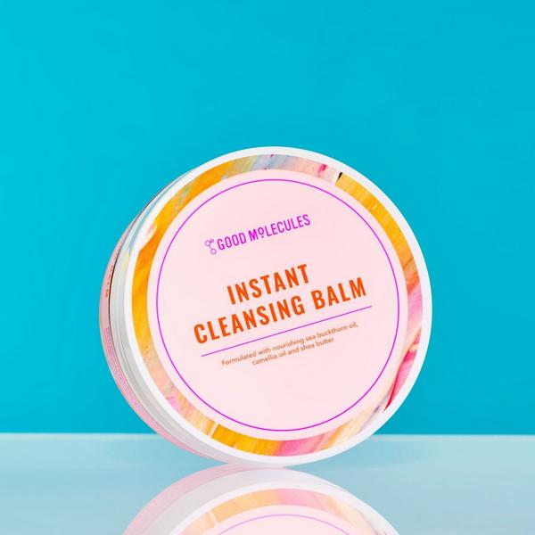 Good Molecules Instant Cleansing Balm #3