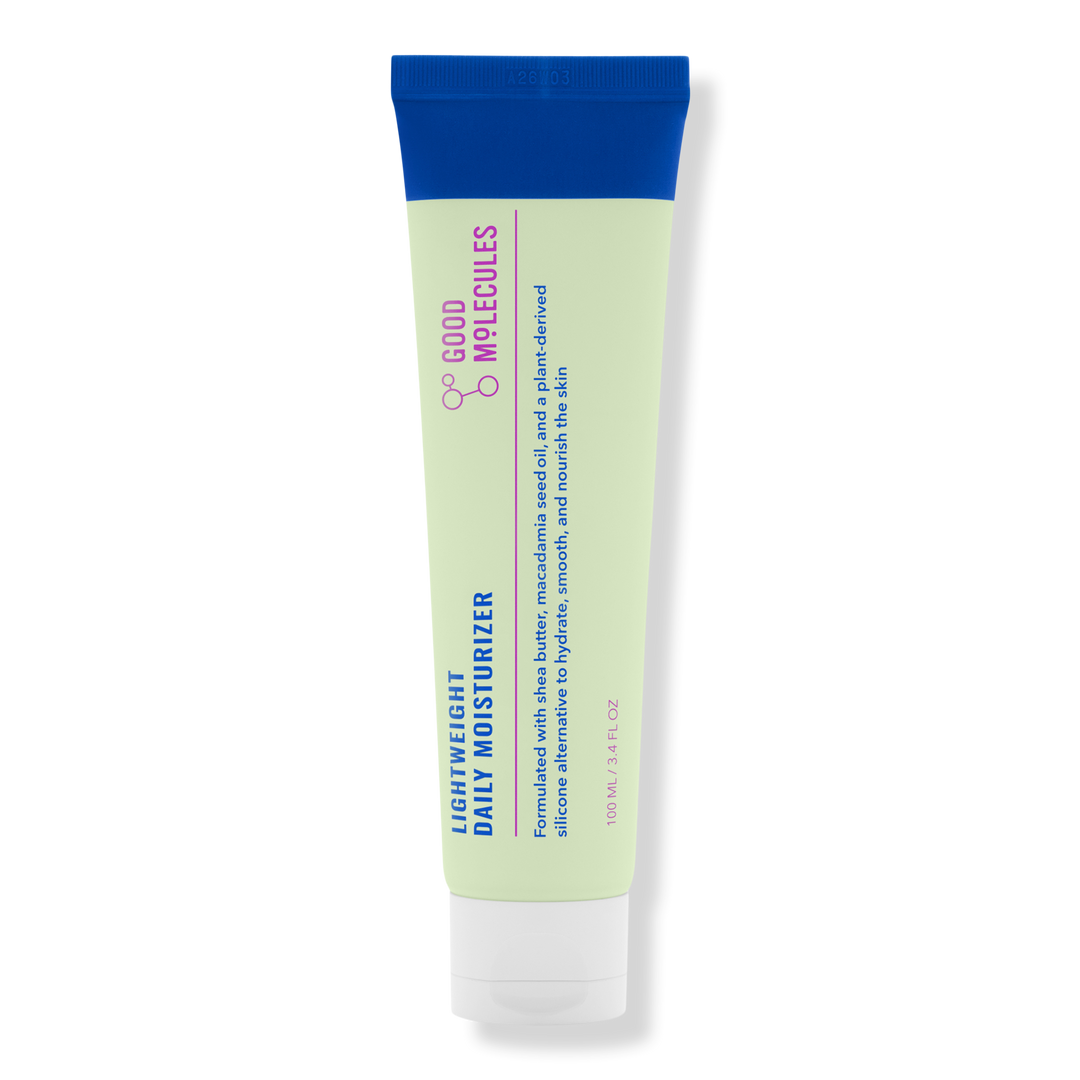 Good Molecules Lightweight Daily Moisturizer #1