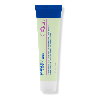 Good Molecules Lightweight Daily Moisturizer