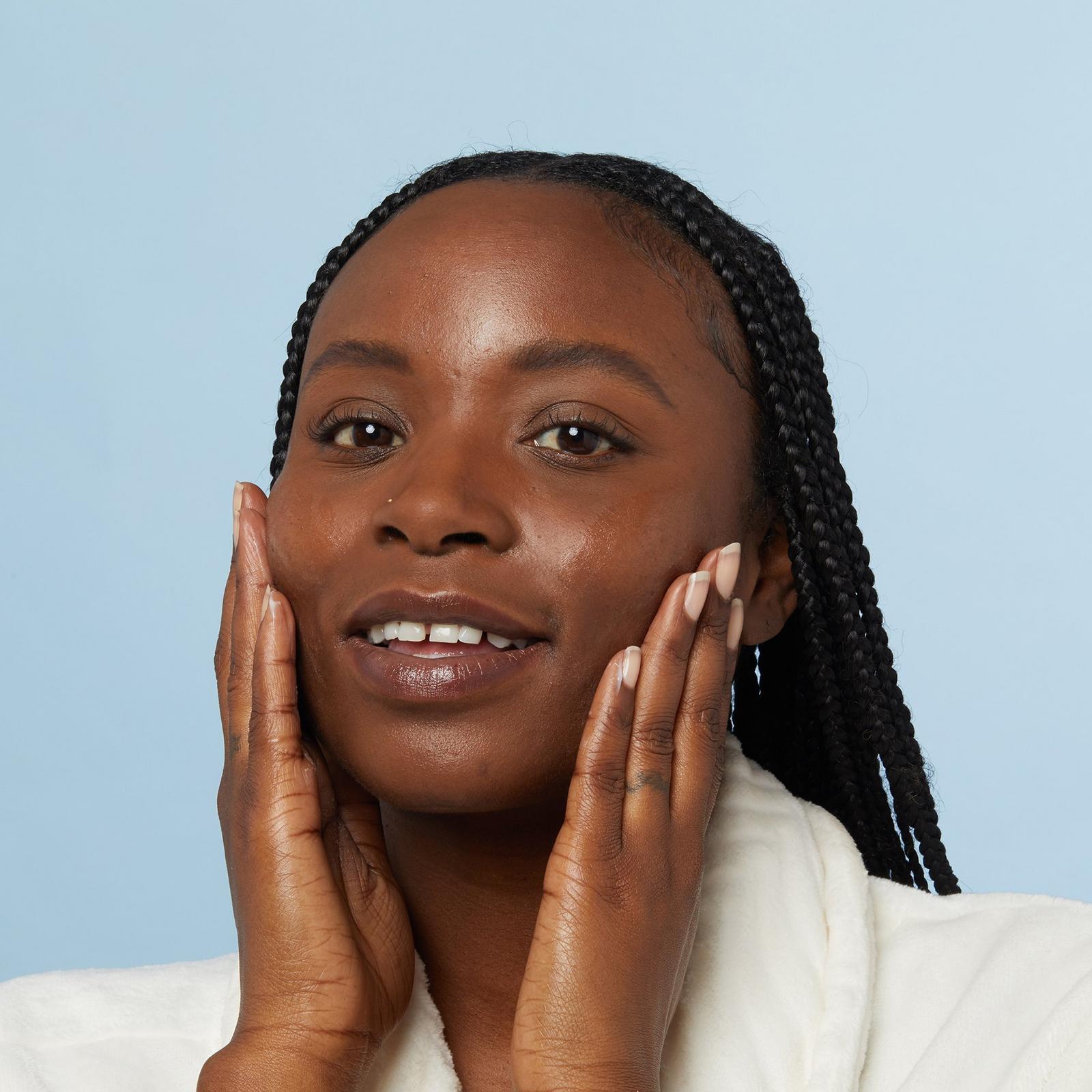 Lightweight Daily Moisturizer