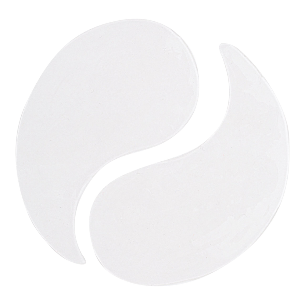 Caffeine Energizing Hydrogel Eye Patches