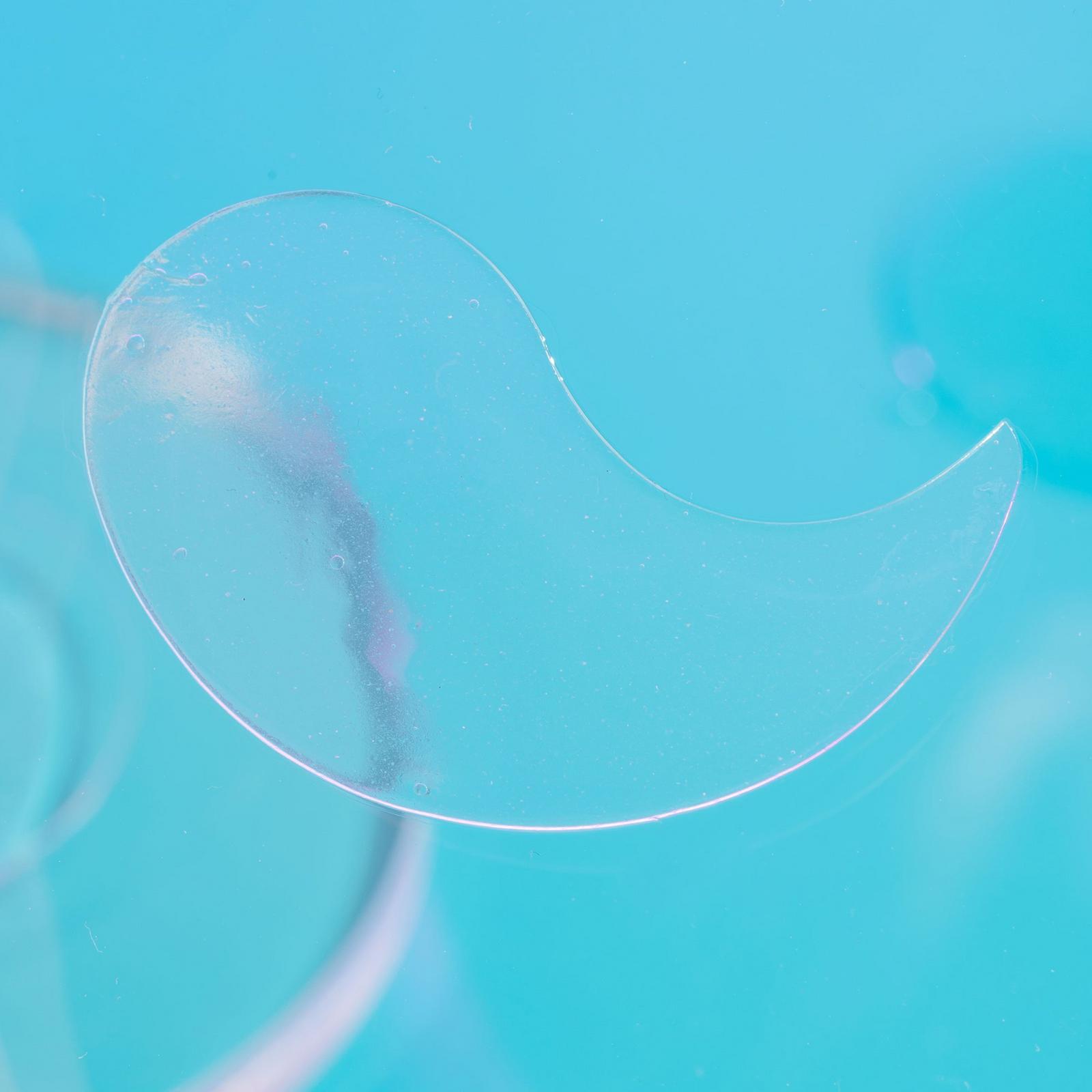 Caffeine Energizing Hydrogel Eye Patches